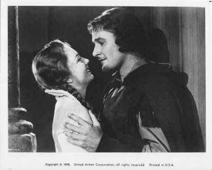 Adventures Of Robin Hood Still #85473-7
