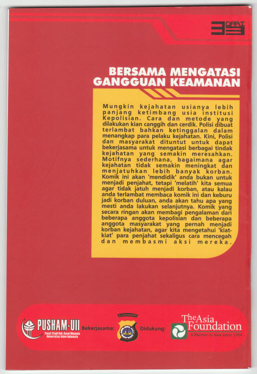 Bersama Mengatasi Gangguan Keamanan 03 back cover