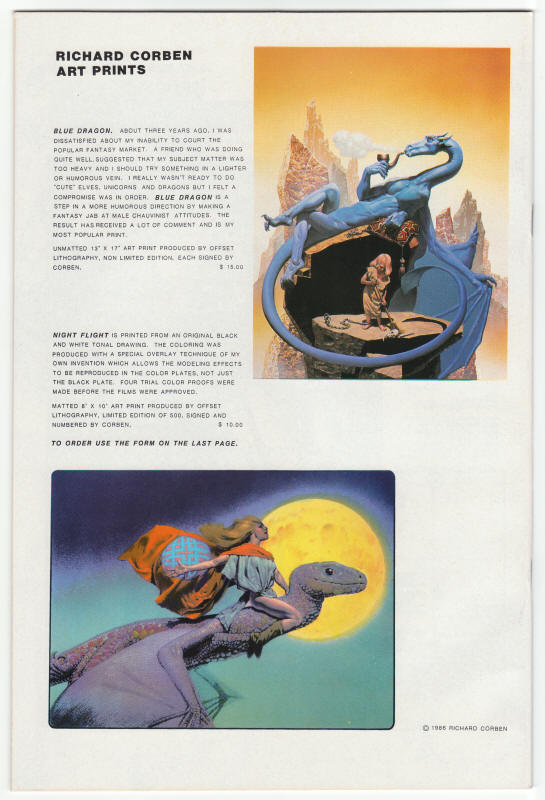 Children Of Fire #1