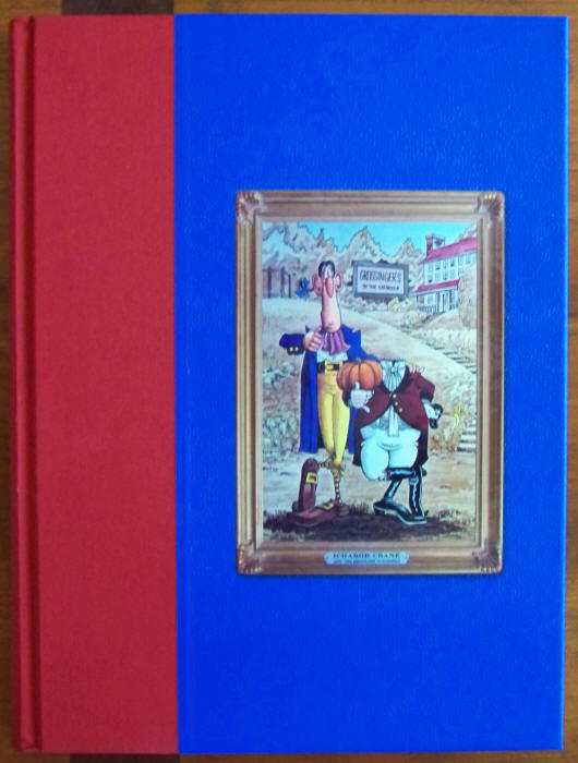 The Completely Mad Don Martin Volume One