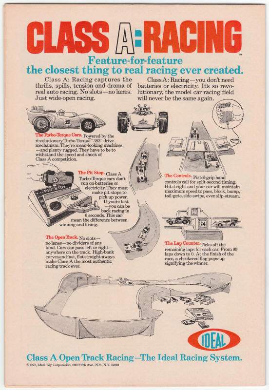 The Defenders #2 back cover