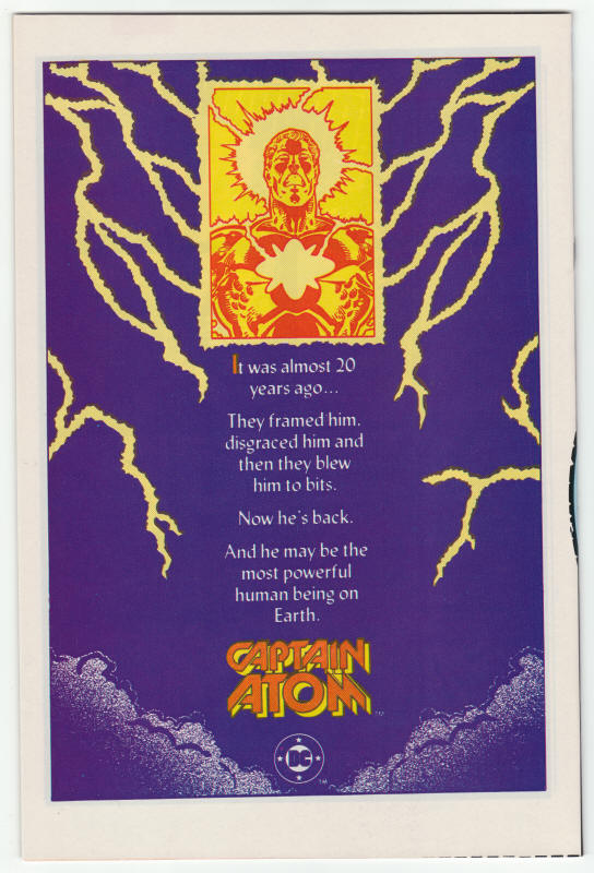 The Demon #4