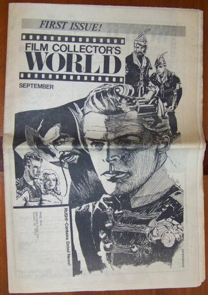 Film Collectors World #1