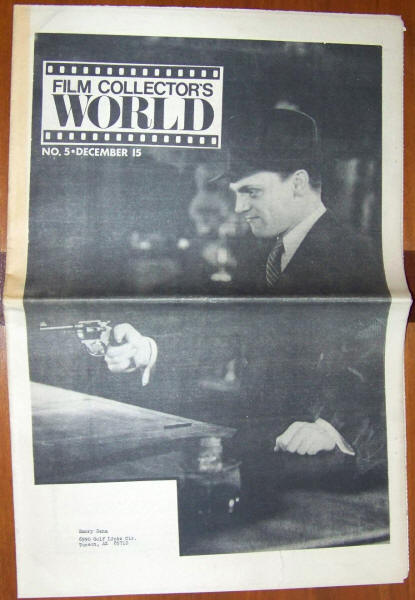 Film Collectors World #5