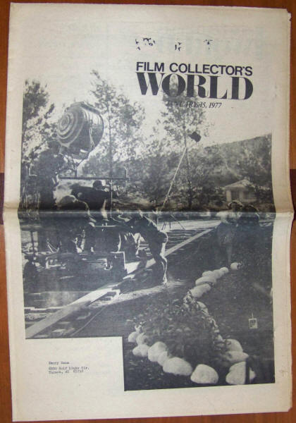 Film Collectors World #7