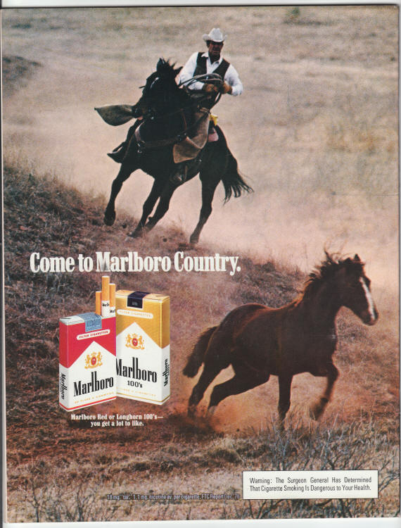 Film Comment Volume 13 #5 back cover