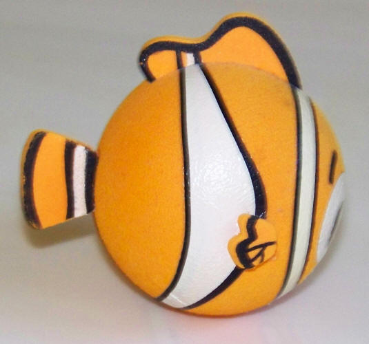Finding Nemo Antenna Topper Ball