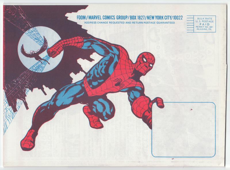 FOOM 1 back cover