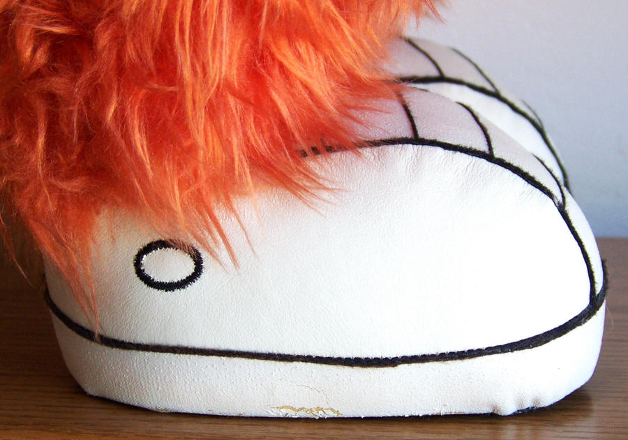Gossamer Stuffed Animal Plush