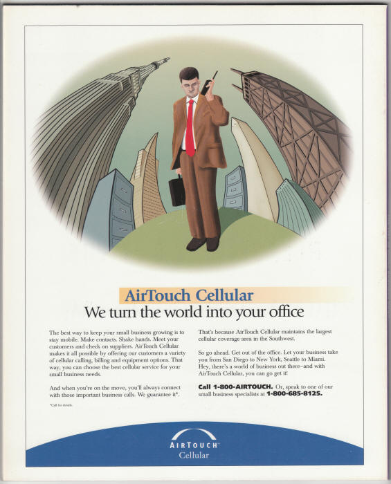 Guide To Establishing And Operating A Business back cover