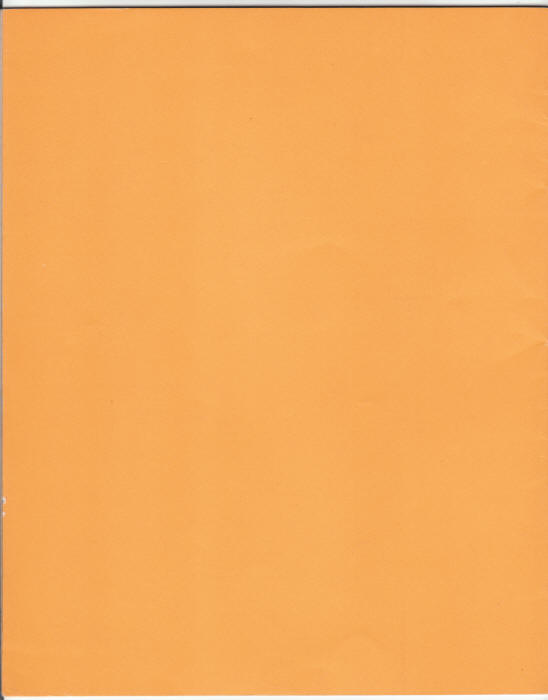 Guitarists Book Of Knowledge back cover