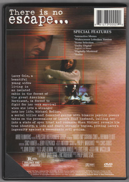 Hobbs End DVD