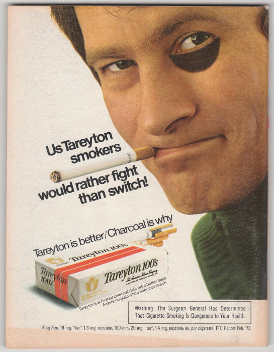 Homelife Magazine #1 back cover