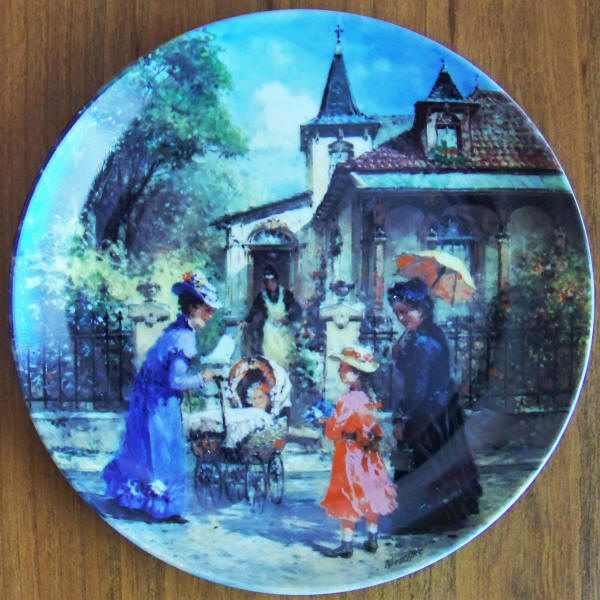 Holiday Week Of The Family Kappelmann Friday front