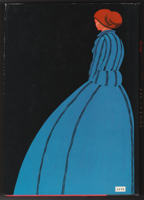 Lizzie back cover
