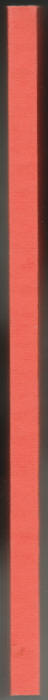 Love And Death spine