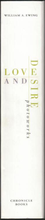 Love And Desire by William Ewing