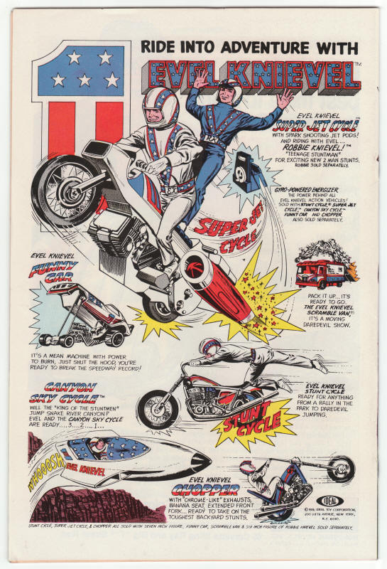 Marvel Premiere 34 Solomon Kane back cover