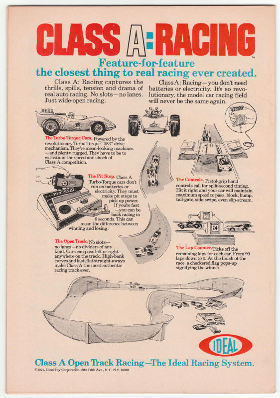 Marvels Greatest Comics #37 back cover