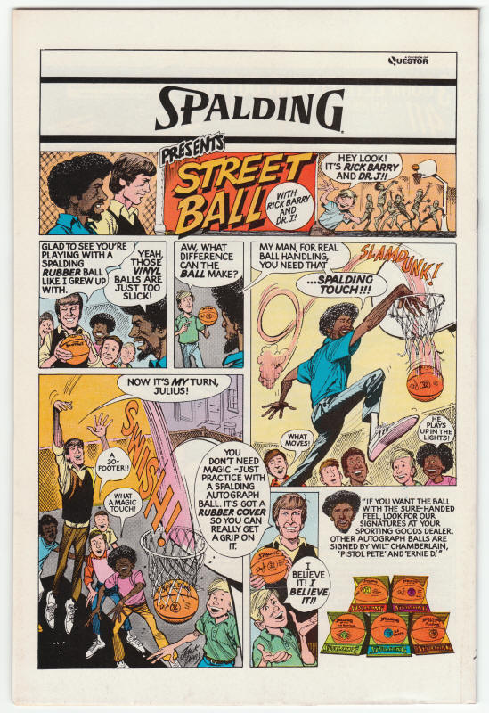 Marvel Team-Up #59 back cover