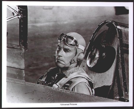 Midway 1976 Movie Still Charlton Heston