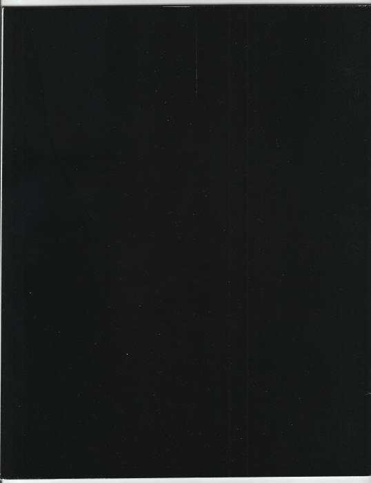 MMA Bulletin Spring 1983 back cover