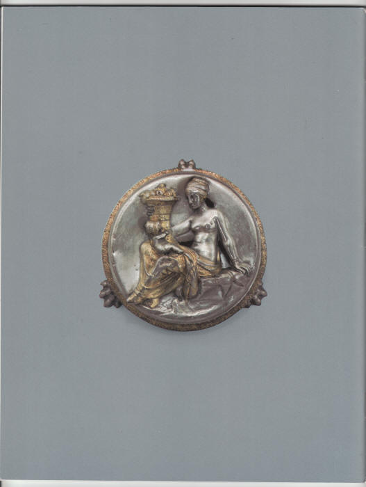 MMA Bulletin Summer 1984 back cover