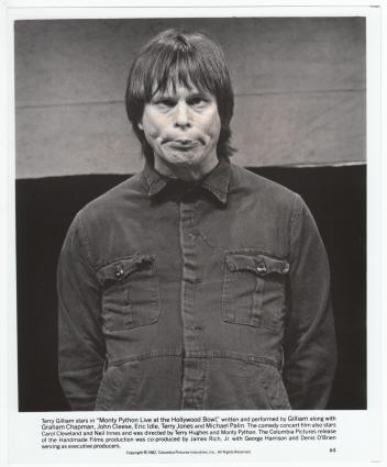 Monty Python Live At The Hollywood Bowl Still #4