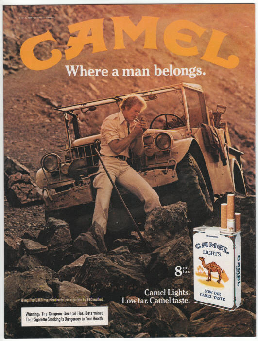 Moviegoer 3 March 1982 back cover
