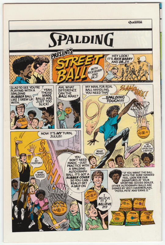 Ms Marvel #7 back cover