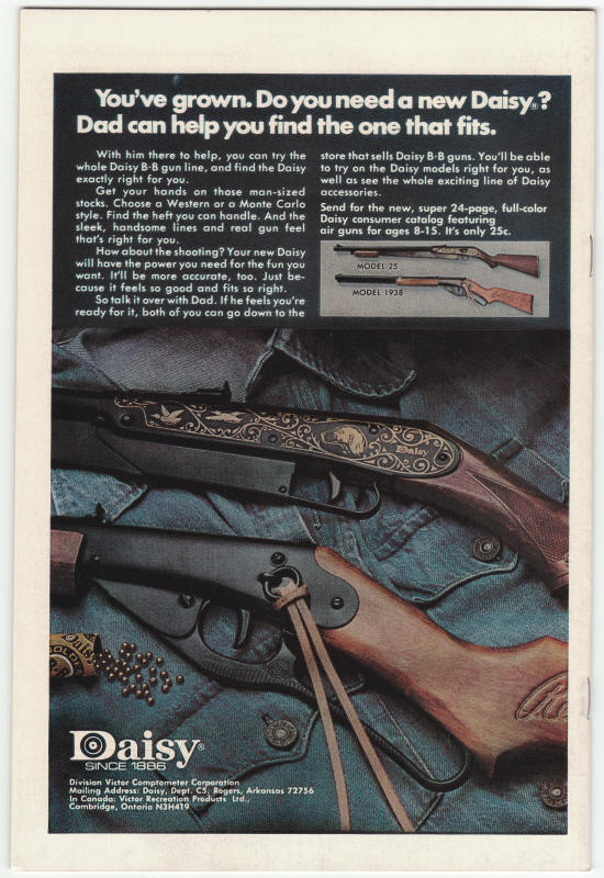 OMAC #7 back cover