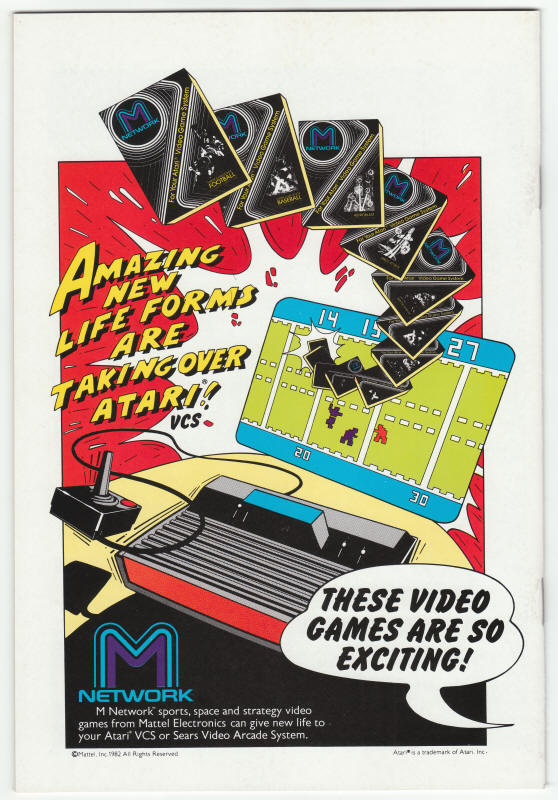 Omega Men #1 back cover