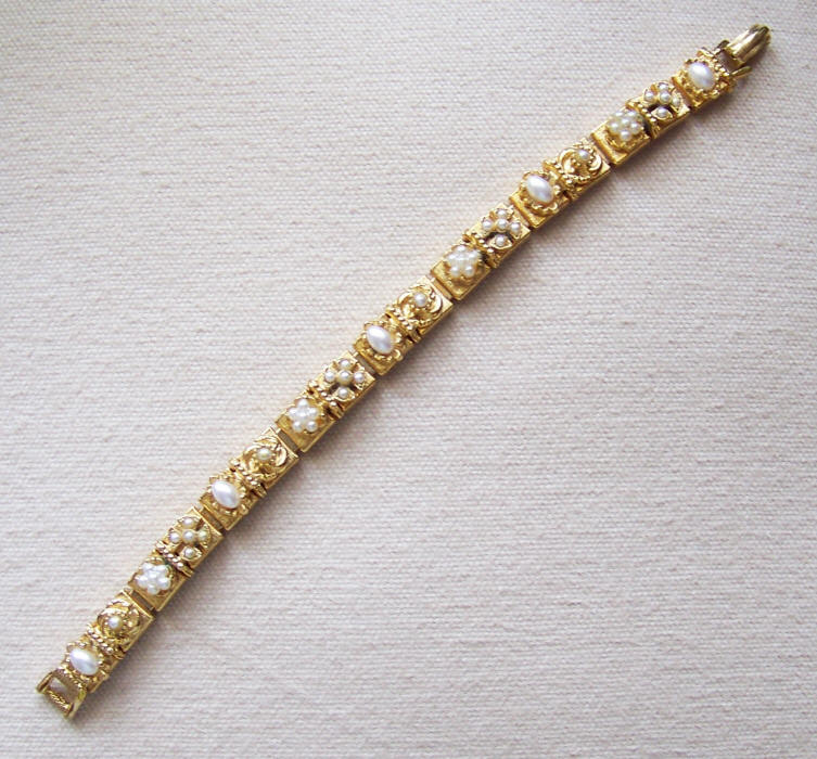 Panel Bracelet