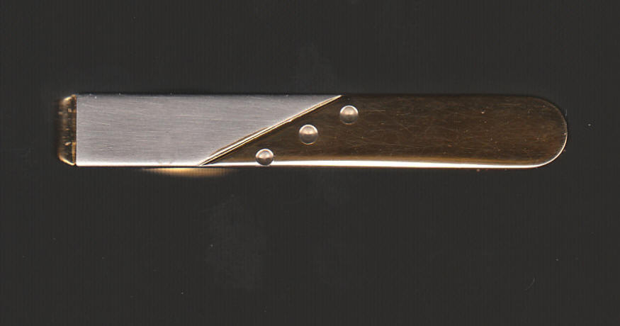 Pierre Cardin Tie Clip