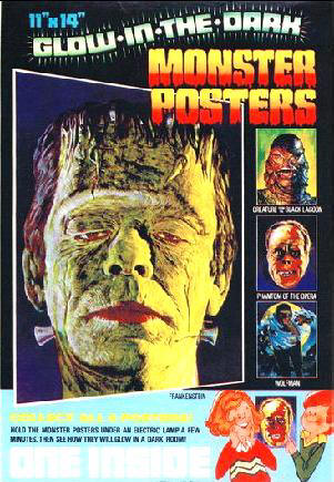 Super Sugar Crisp Cereal Box 1975