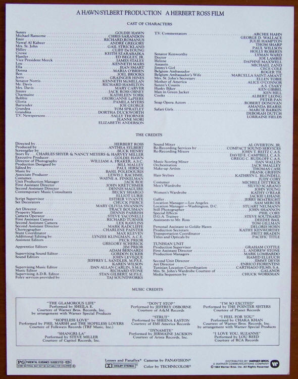 Protocol Promotional Card