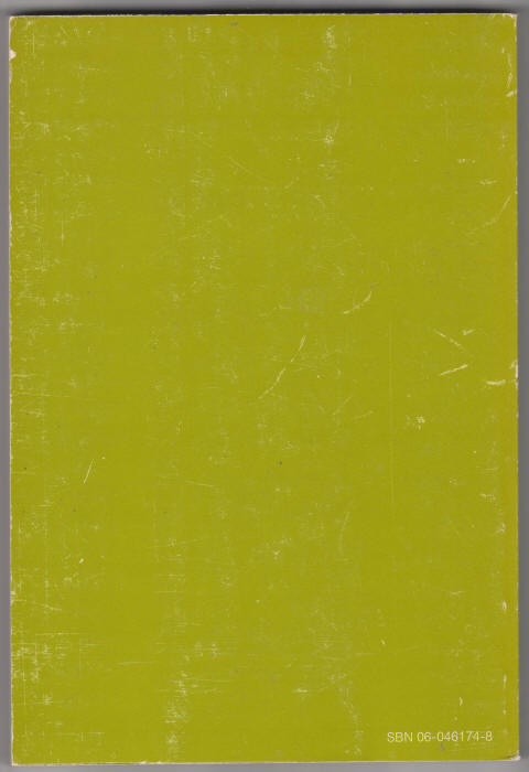 Quartet Plays back cover