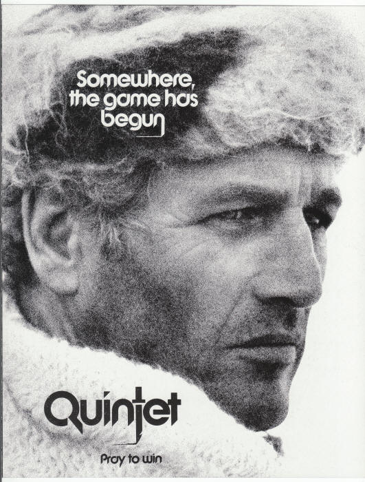 Quintet Promo