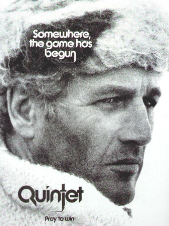 Quintet Promo