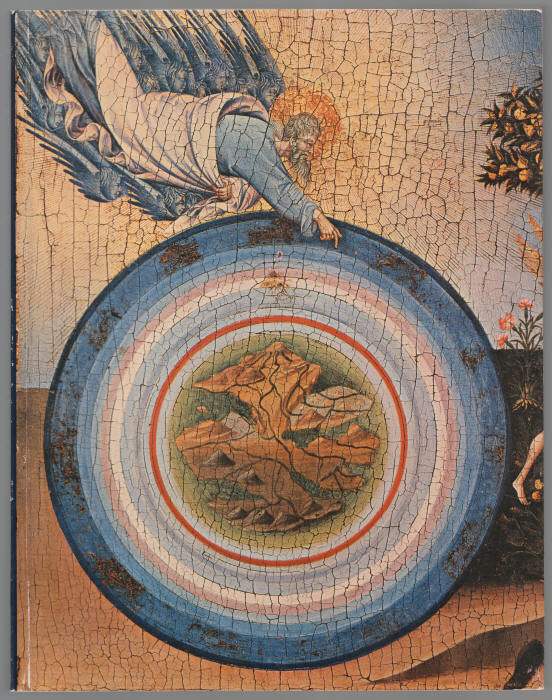 The Robert Lehman Collection front cover