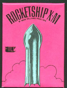 Rocketship XM FTCC Wrapper