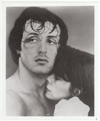 Rocky Still #506