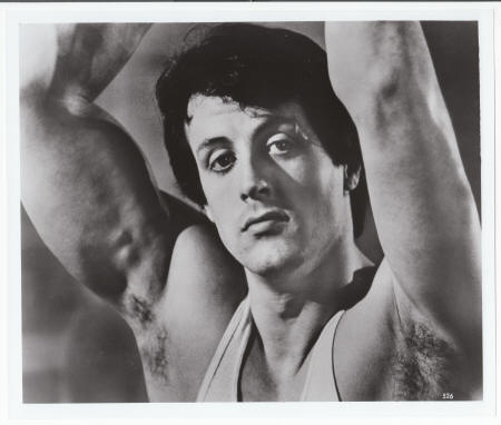 Rocky Still #526