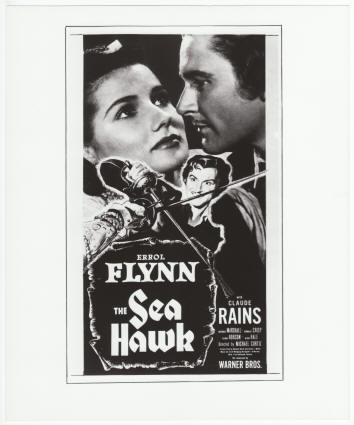 The Sea Hawk Still