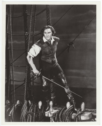 The Sea Hawk Still #SH