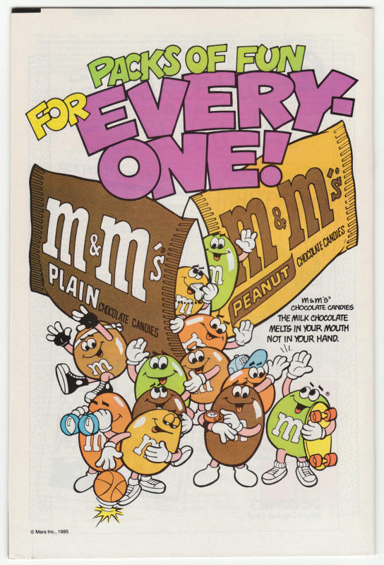 Son Of Ambush Bug #1