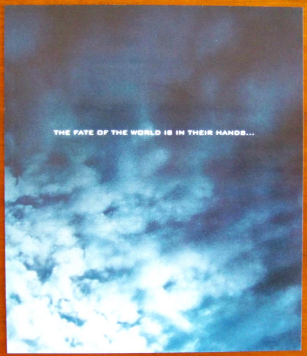 Surface Magazine Insert