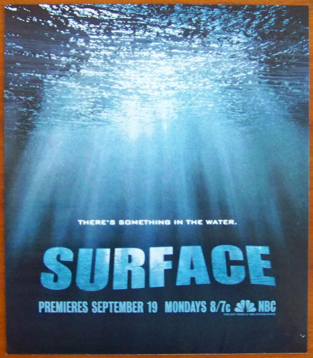 Surface Magazine Insert