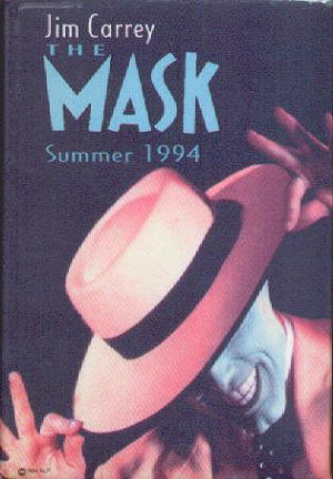 The Mask button
