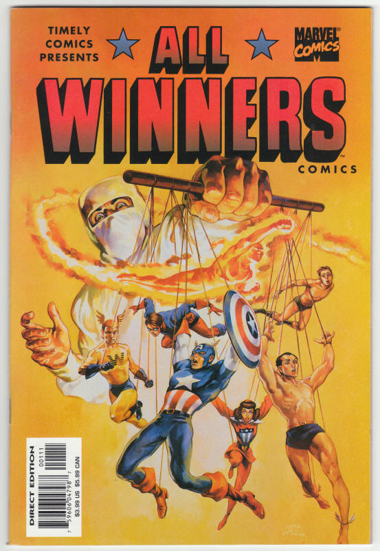 Timely Presents All Winners 1